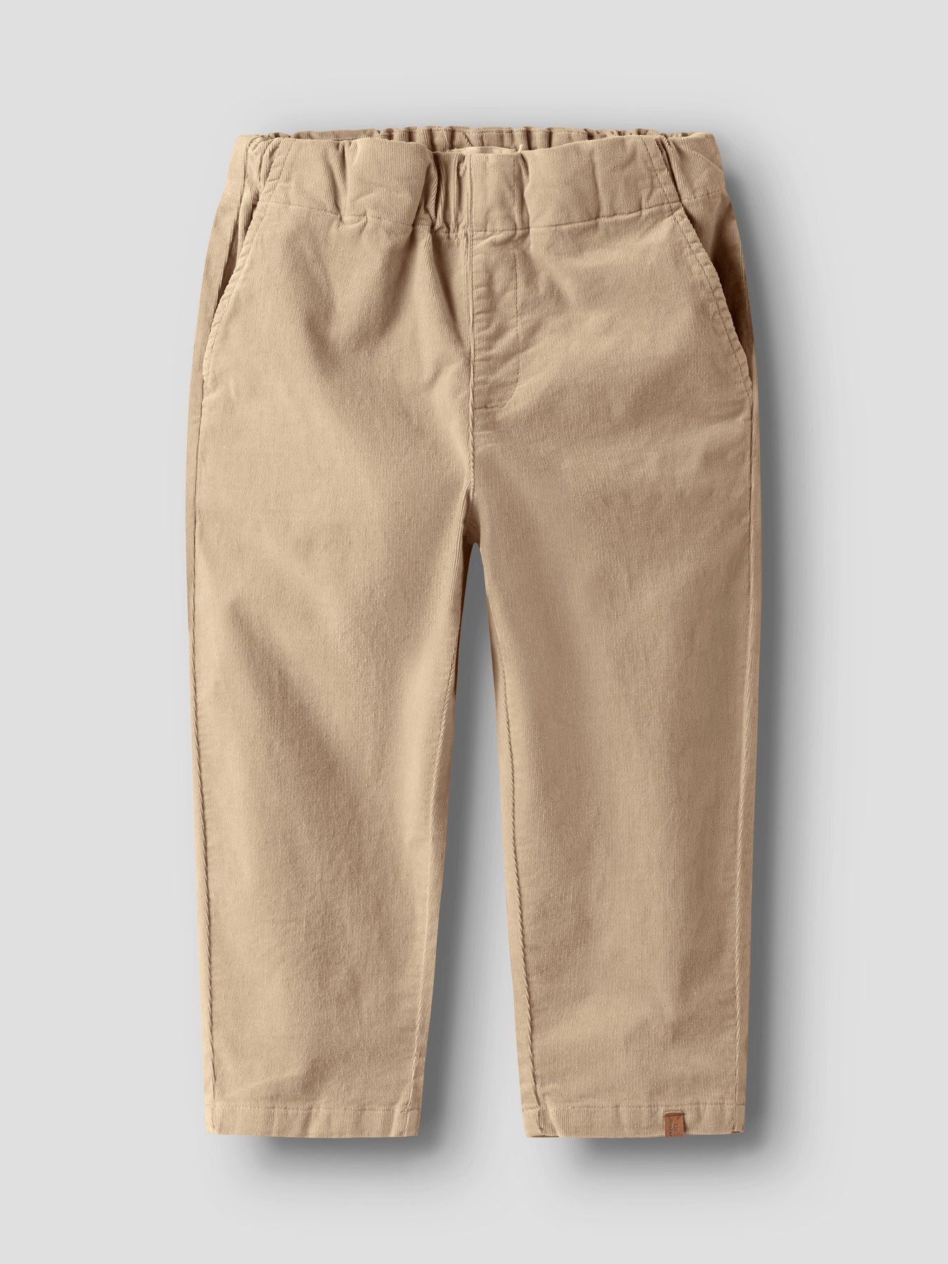 NMMSOMBA LOOSE CORD PANT 1122-SO LIL - 92-122