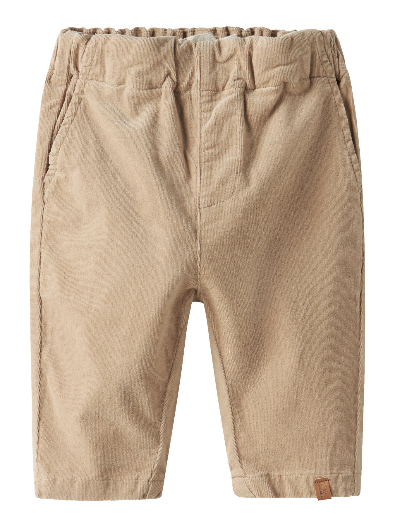 NBMSOMBA LOOSE CORD PANT 1122-SO LIL - stl. 56-86