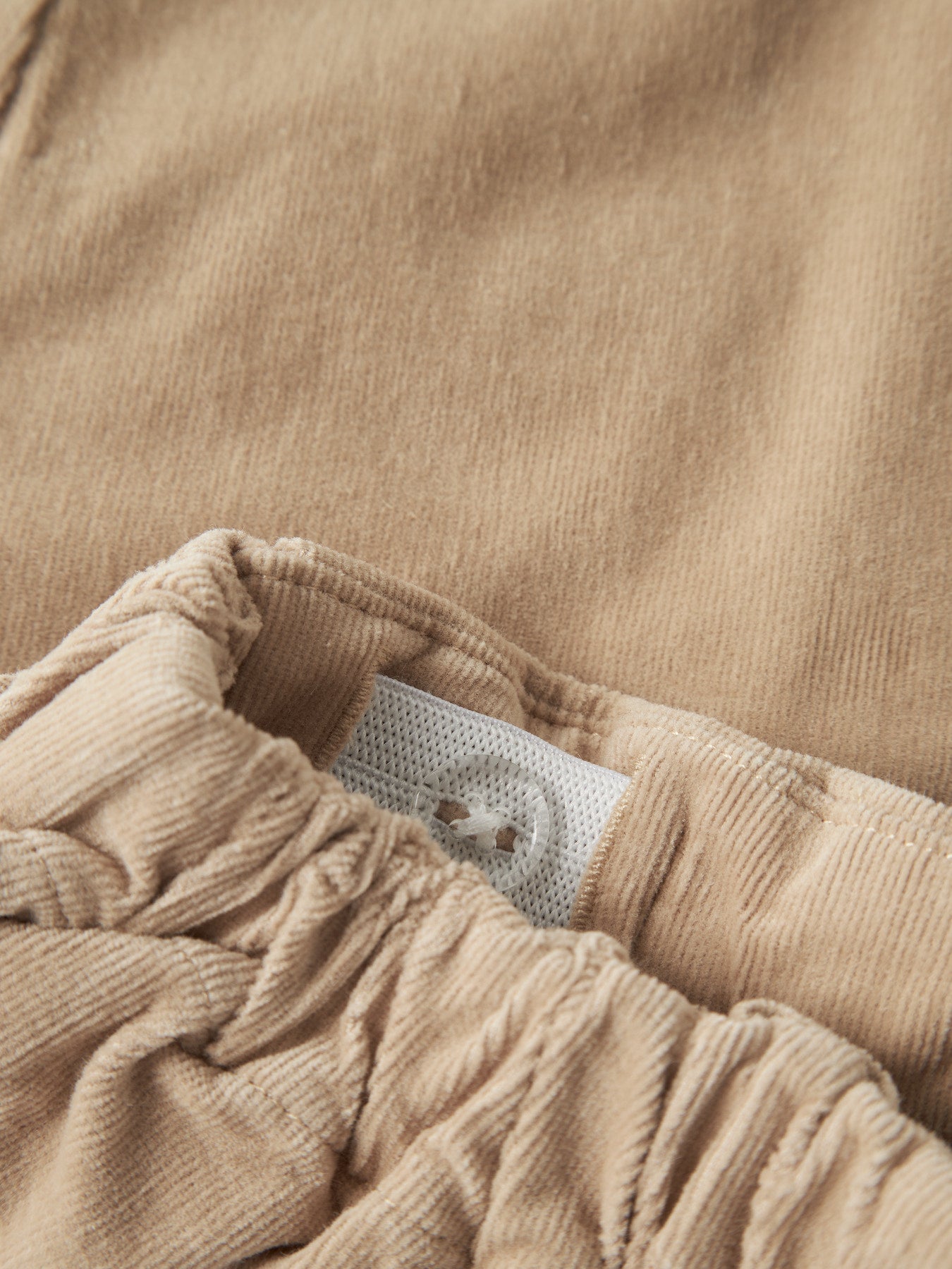 NBMSOMBA LOOSE CORD PANT 1122-SO LIL - stl. 56-86
