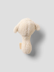 Teddyskallra Får - Turtledove - NBNNOA SHEEP RATTLE LIL