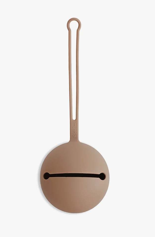 Mushie Nappfodral