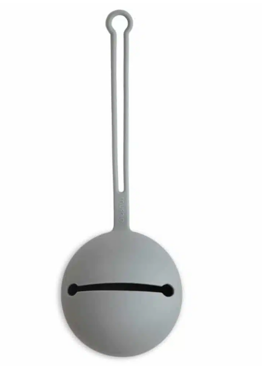 Mushie Nappfodral