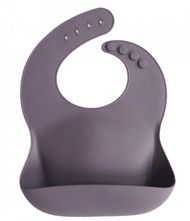 Haklapp i silikon - Sparrow