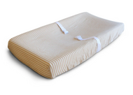 Extra Soft Muslin Changing Pad Cover