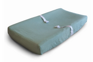 Extra Soft Muslin Changing Pad Cover