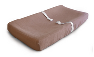 Extra Soft Muslin Changing Pad Cover