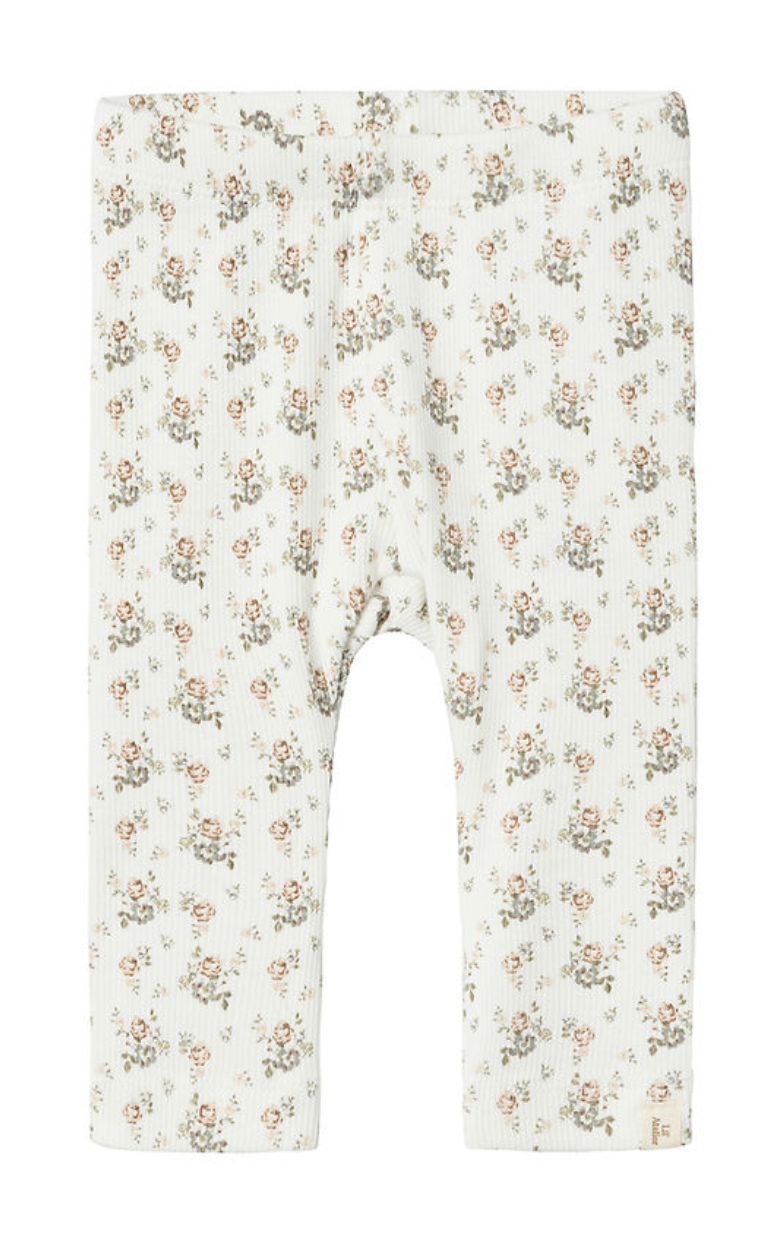 Leggings Coconut Milk