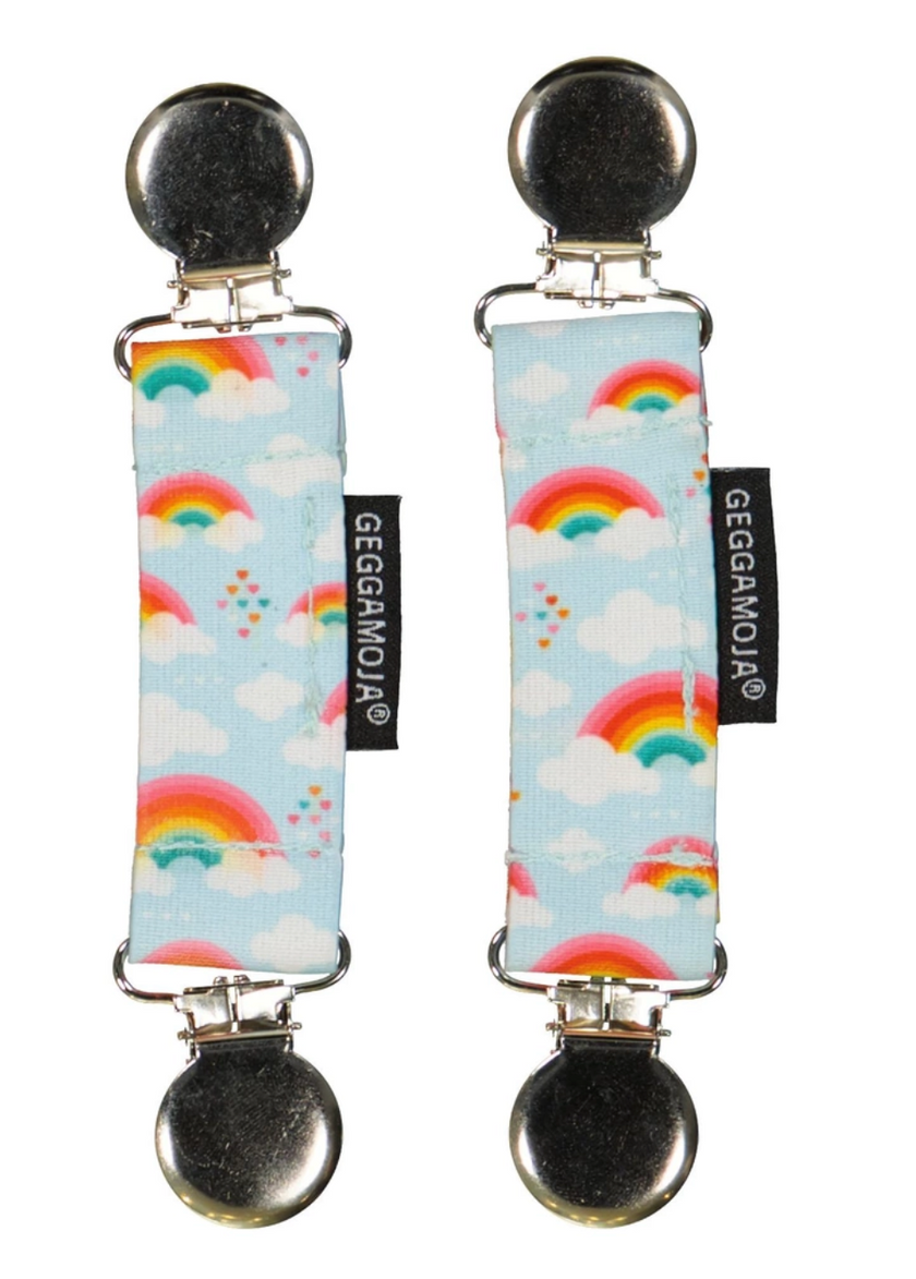 Vanthållare / Mitten holder