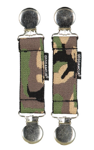 Vanthållare / Mitten holder