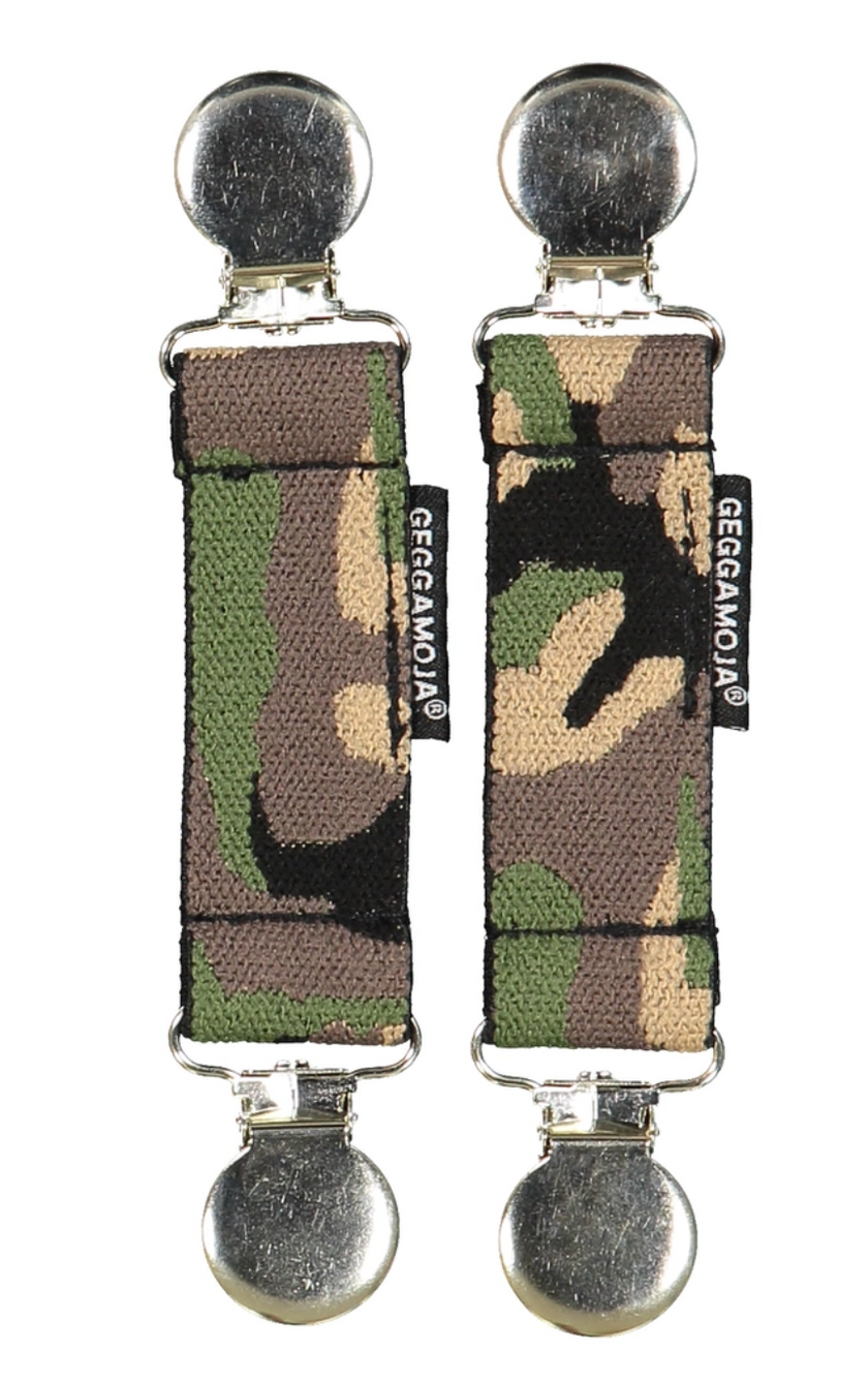 Vanthållare / Mitten holder