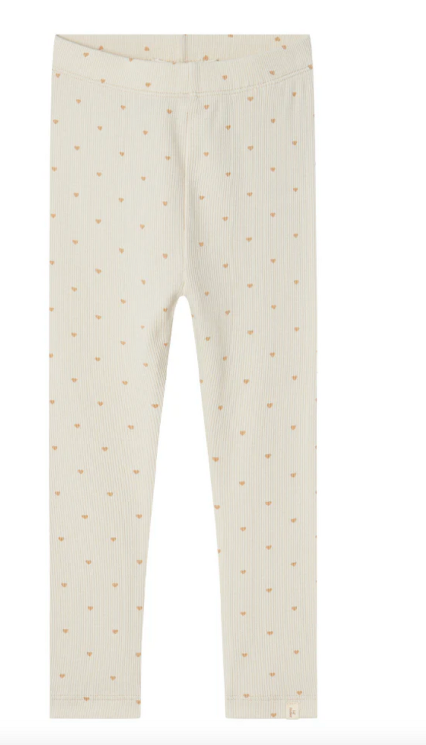 SOFO-ERBJUDANDE - SLIM LEGGINGS - TURTLEDOVE