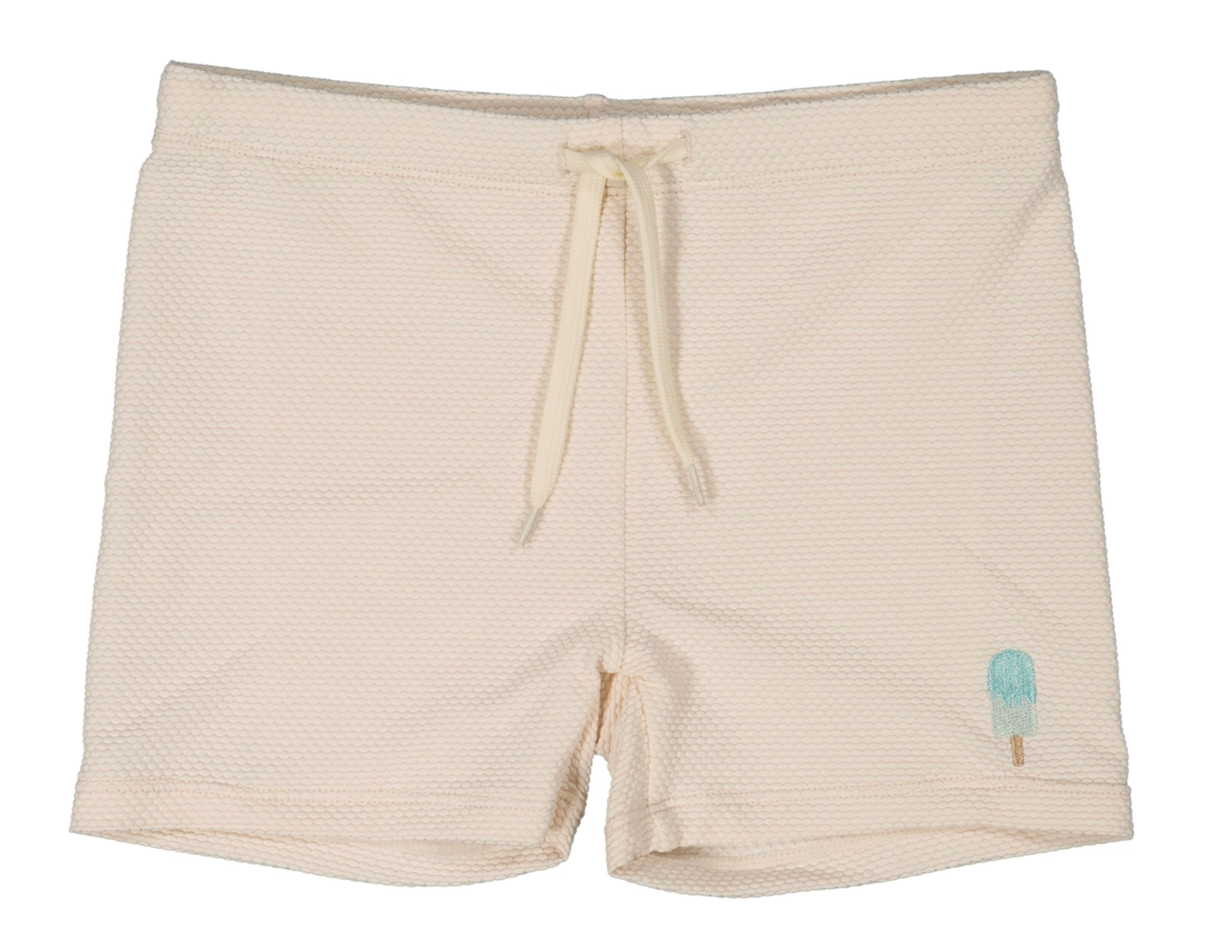UV badbyxor Beige