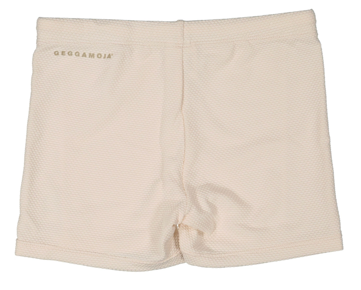 UV badbyxor Beige