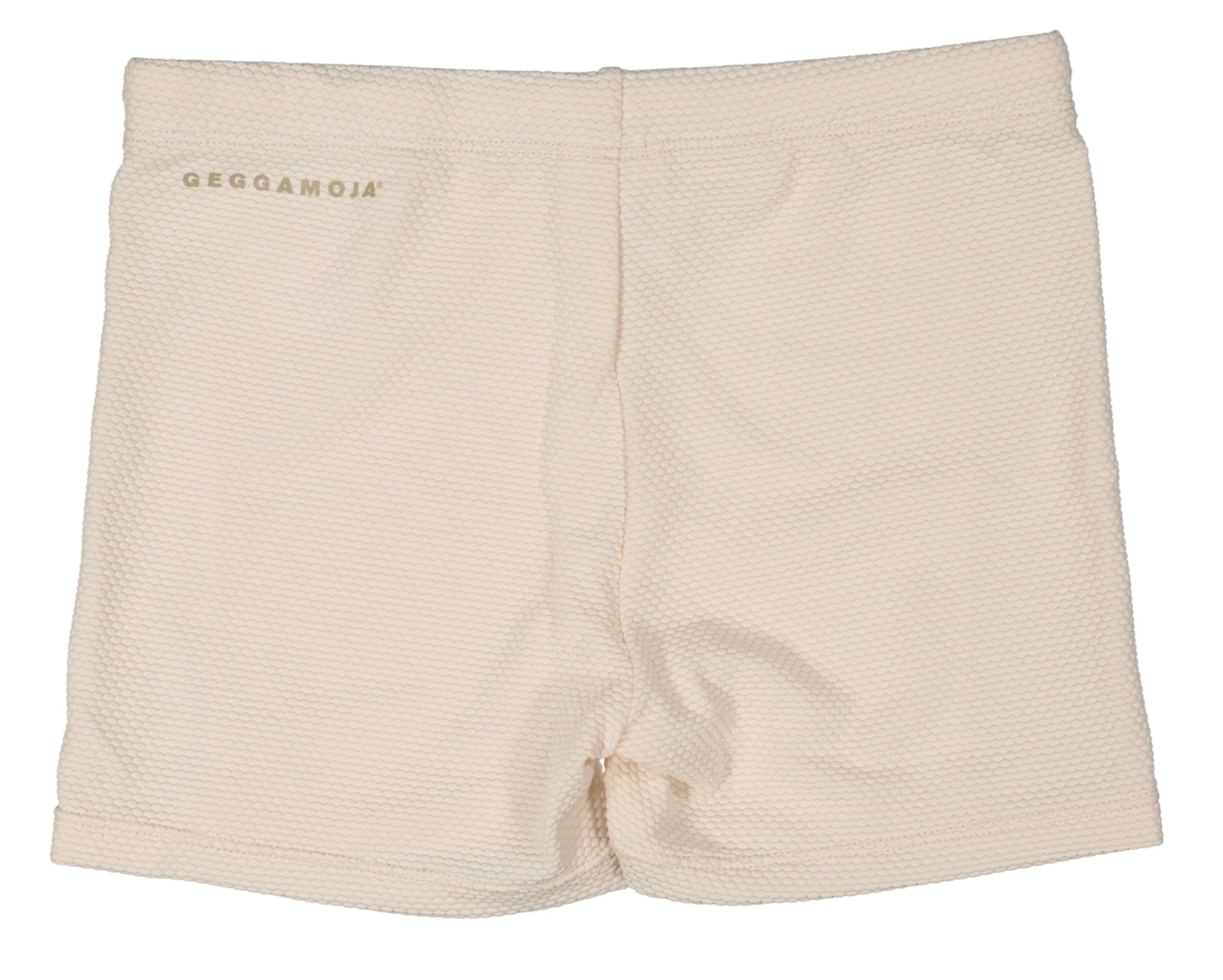 UV badbyxor Beige