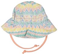 Bambu Solhatt Pastell (UV protection)