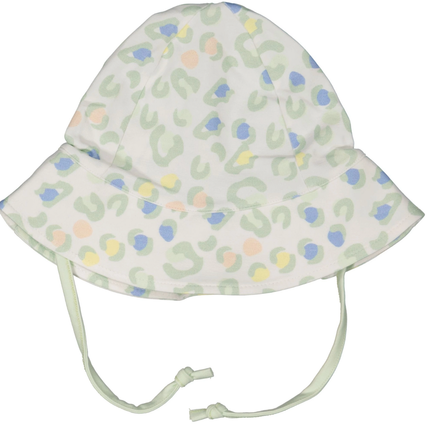Bambu Solhatt Leo (UV protection)