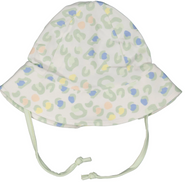 Bambu Solhatt Leo (UV protection)