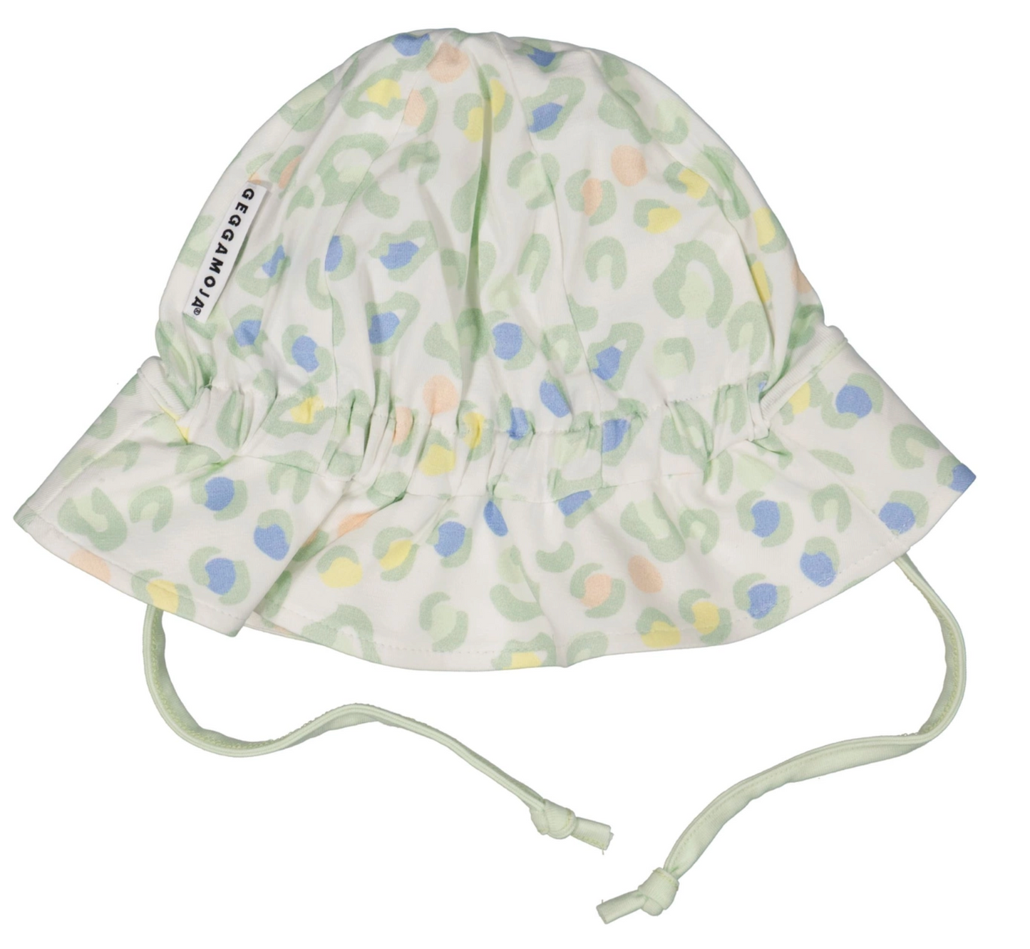 Bambu Solhatt Leo (UV protection)
