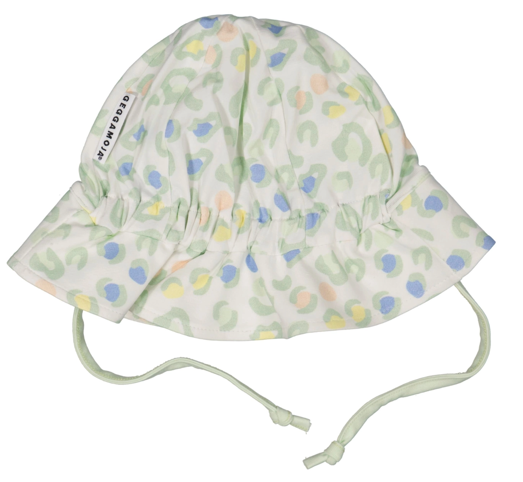 Bambu Solhatt Leo (UV protection)