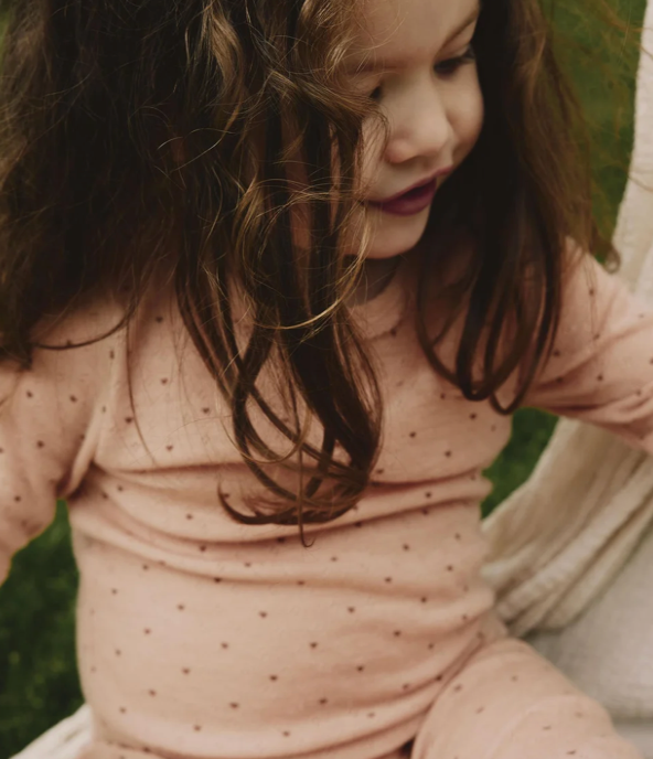 SISTA CHANSEN stl. 116 - Ullbyxa Rugby Tan