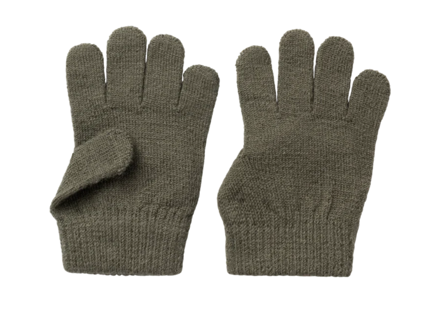 Fingervantar i Ull - Kalamata