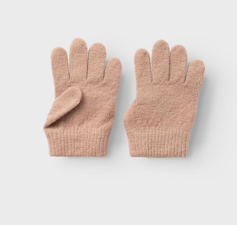 Fingervantar i Ull - RUGBY TAN