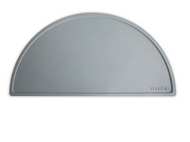 Mushie - Underlägg silikon