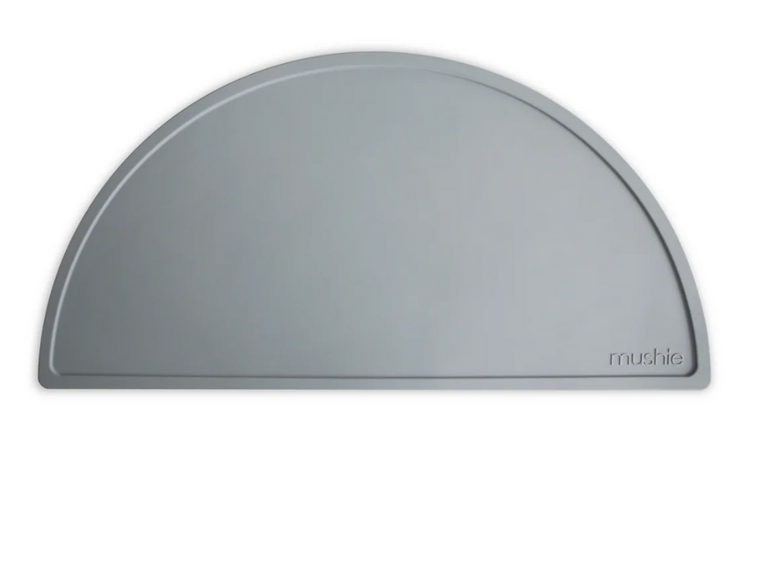 Mushie - Underlägg silikon
