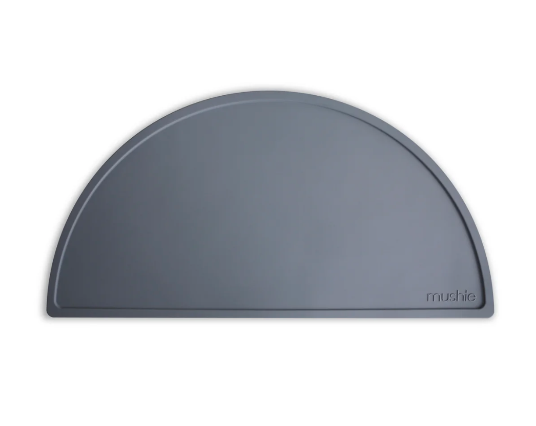 Mushie - Underlägg silikon