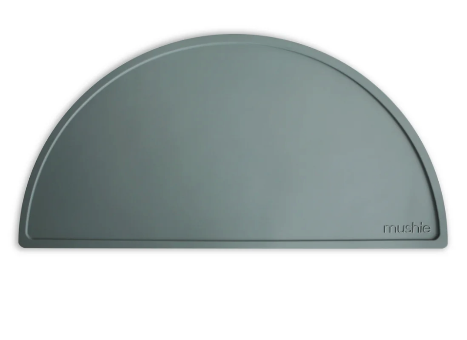 Mushie - Underlägg silikon