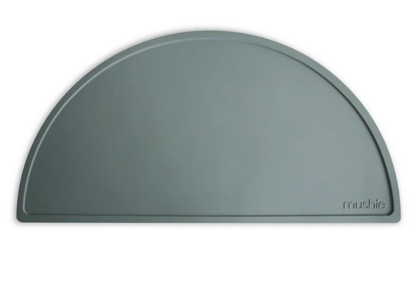 Mushie - Underlägg silikon