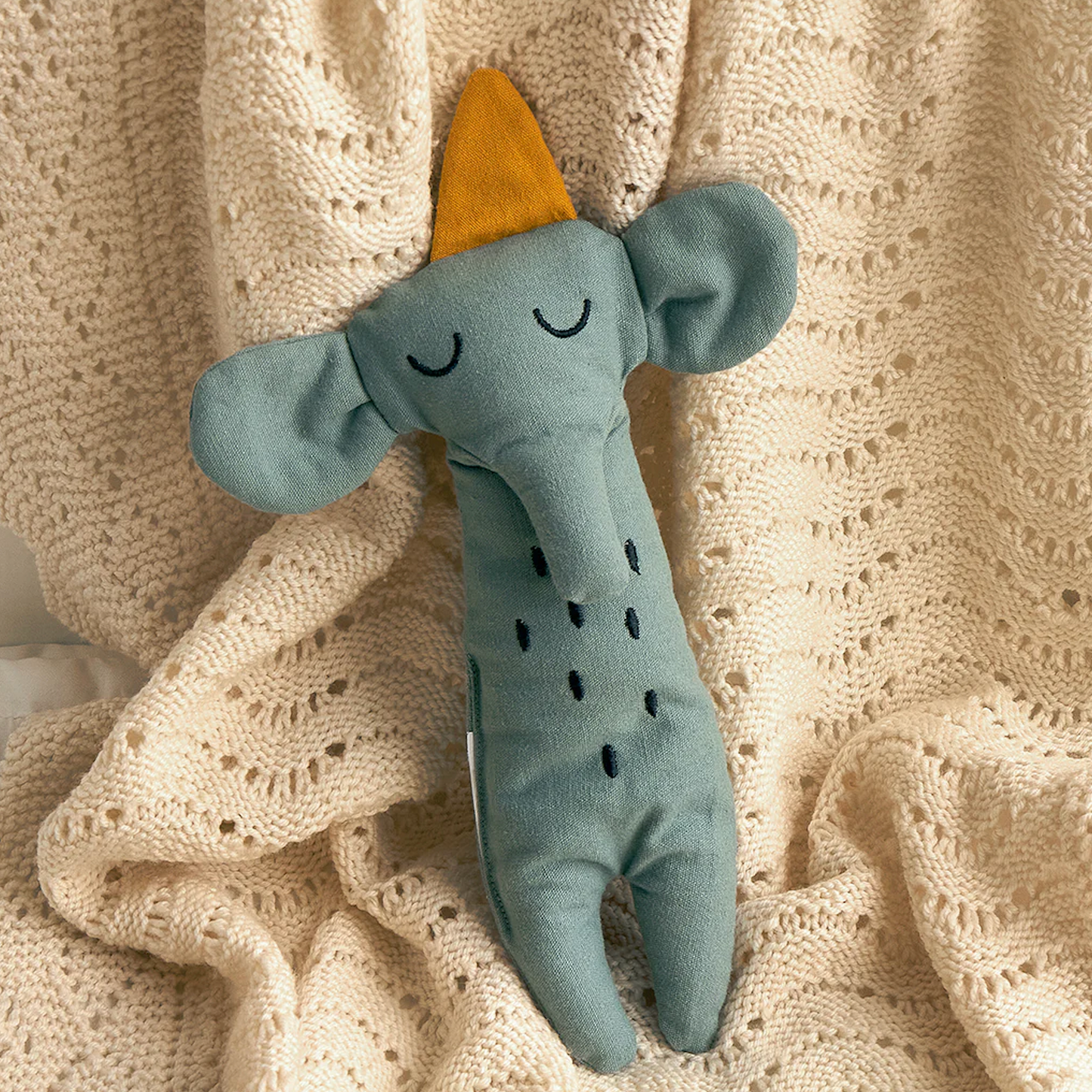 Elefant Rag Doll