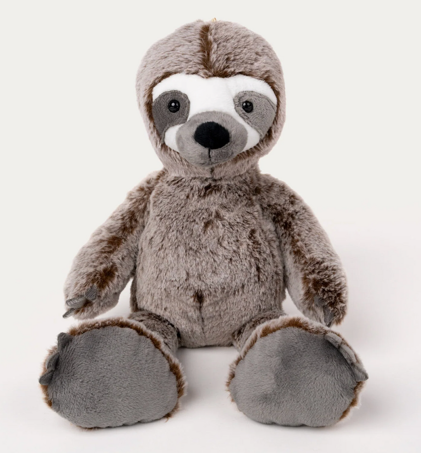 Mjuksidjur Sengångare