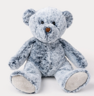 Mjuksidjur Blåbärsnalle