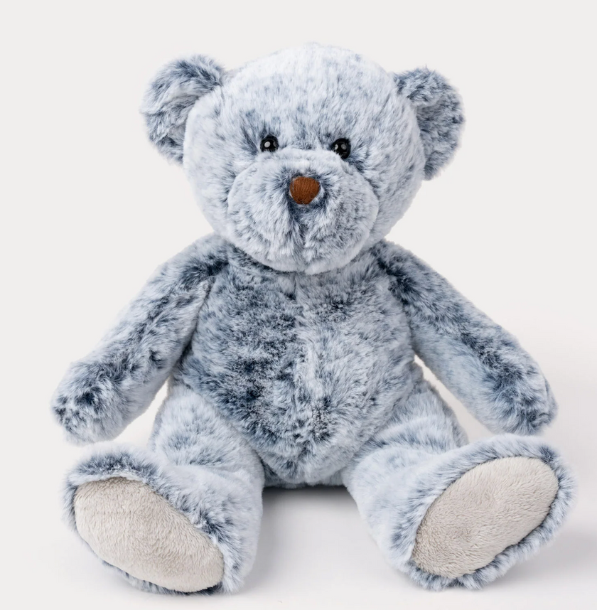 Mjuksidjur Blåbärsnalle