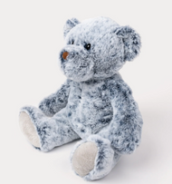 Mjuksidjur Blåbärsnalle