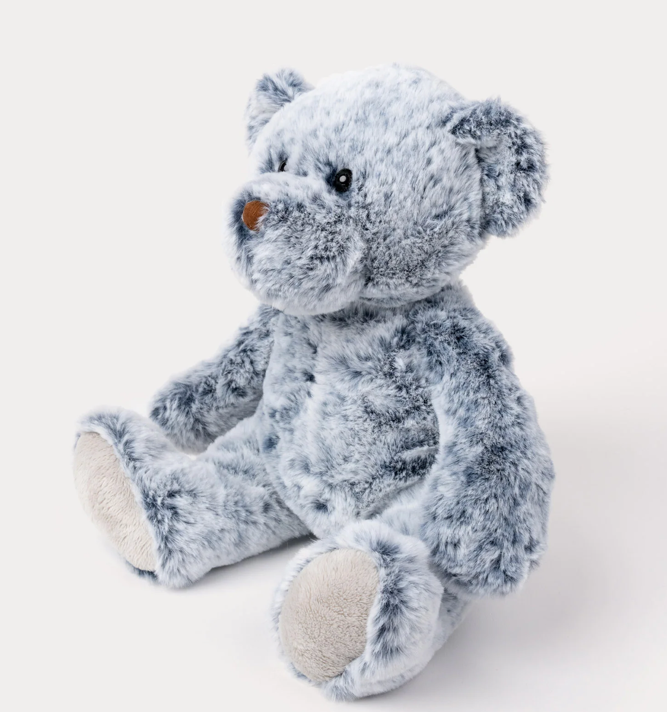 Mjuksidjur Blåbärsnalle