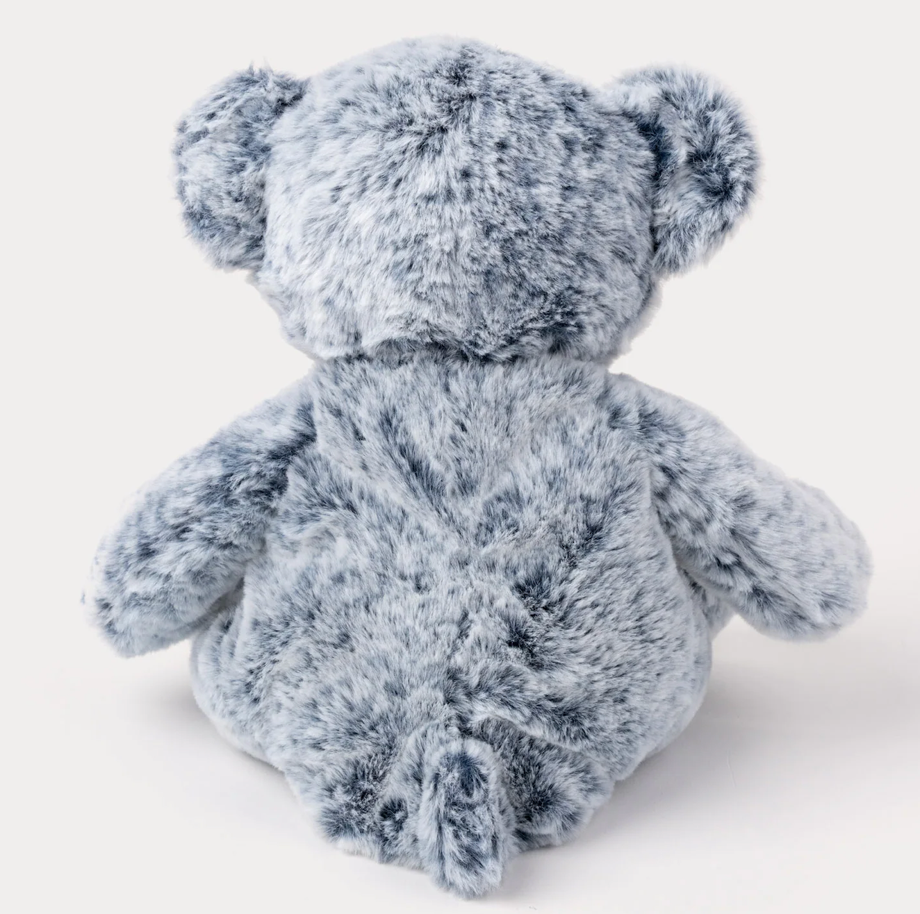 Mjuksidjur Blåbärsnalle