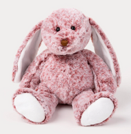 Mjuksidjur Lingonkanin