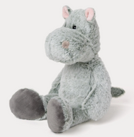 Mjuksidjur flodhäst