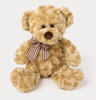 Mjuksidjur Nalle stor