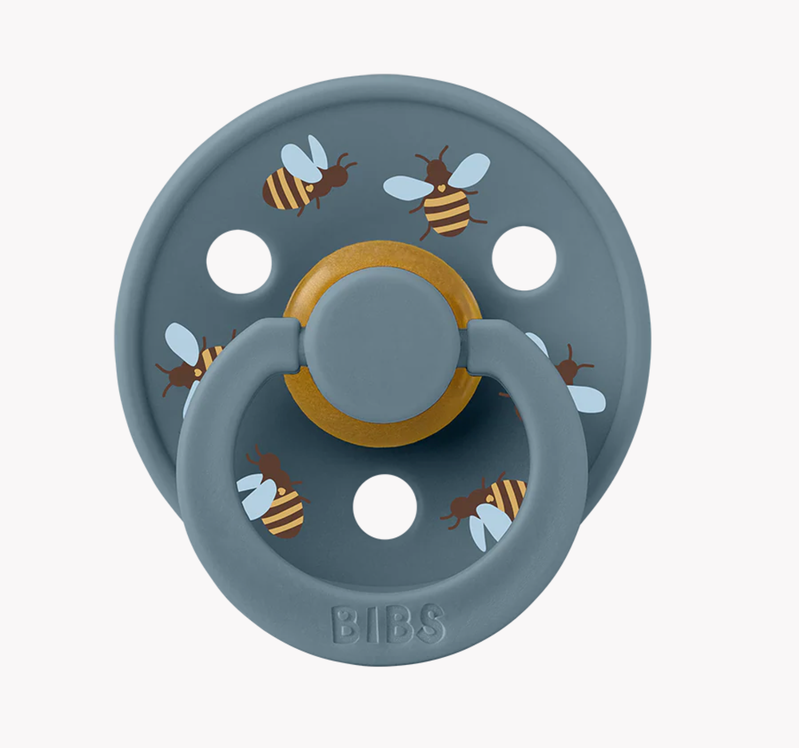 BIBS Napp Bumblebee (limited edition)