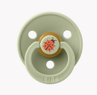 BIBS Napp Ladybug (limited edition)