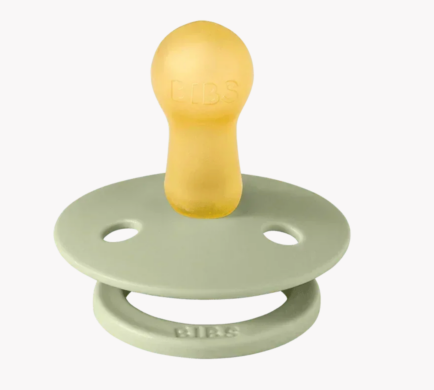 BIBS Napp Ladybug (limited edition)