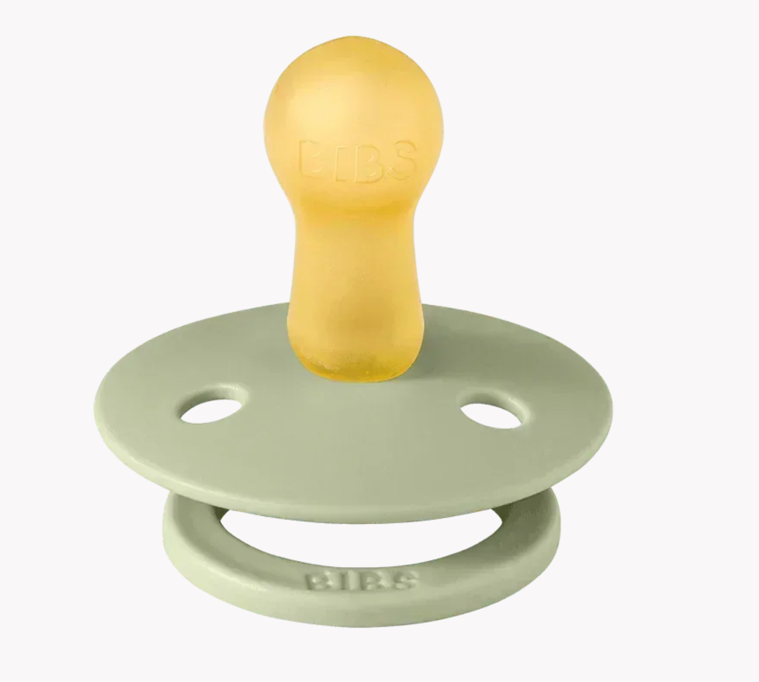 BIBS Napp Ladybug (limited edition)