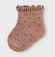 KNITTED SOCKS - Etherea