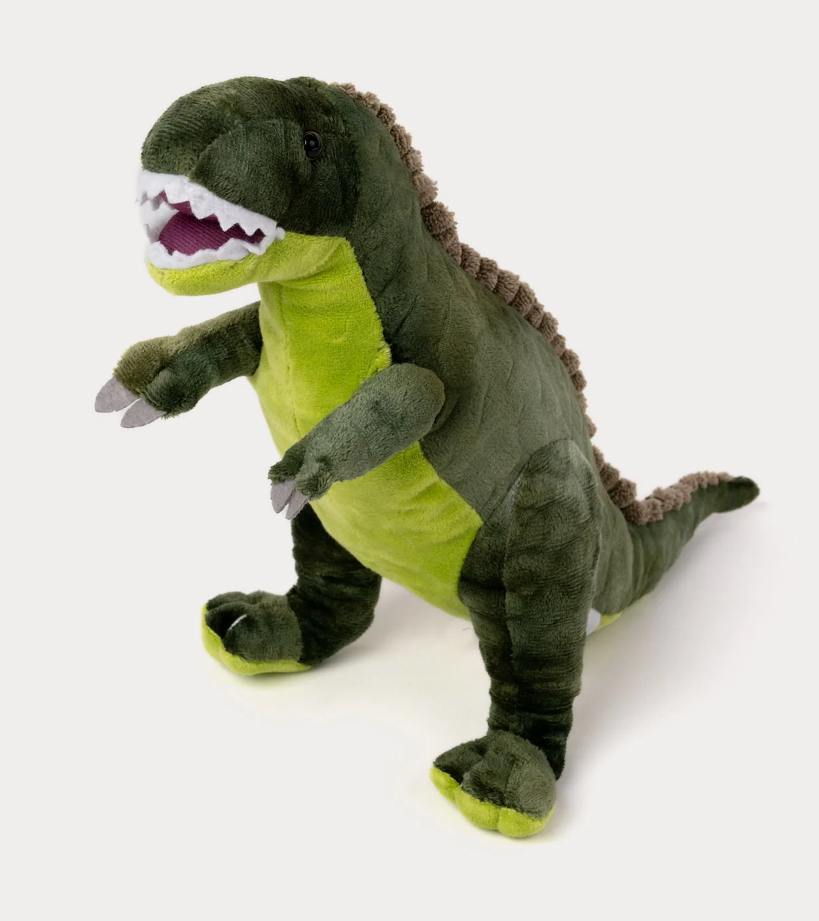 Teddy Dino T-rex 40 cm