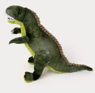 Teddy Dino T-rex 40 cm