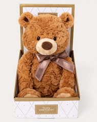 NALLE I GIFTBOX 42 CM