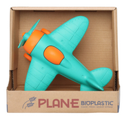 FLYGPLAN BIOPLAST 19 CM TURKOS